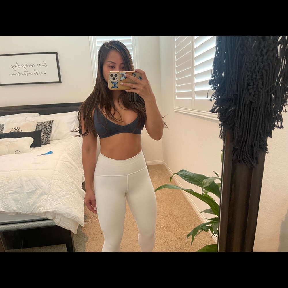Lululemon Train Times Leggings